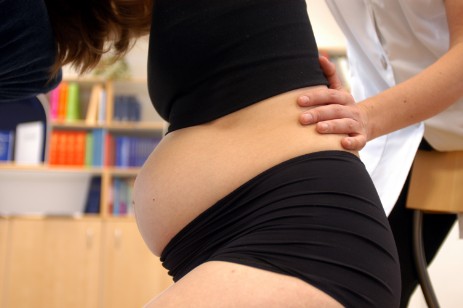 Pregnancy